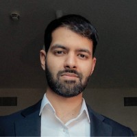 Emirates Employee Nathan Monteiro's profile photo