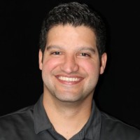 A-T Controls, Inc. Employee Rodolfo López's profile photo