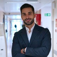 Fresenius Medical Care Employee Jesús Gil's profile photo