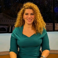 Marquee Broadcasting, Inc. Employee Valeria Fugate's profile photo
