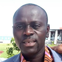 PAGO Analytics Employee Paul Diouf's profile photo