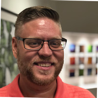 SOCIALDEALER Employee Reuben K's profile photo