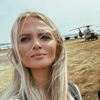 Human Events. Employee Katelyn Daviscourt's profile photo