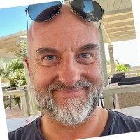 Opernhaus Zürich Employee Dieter Ag's profile photo