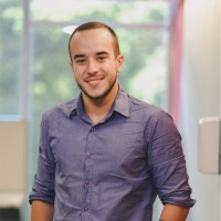 Prumo Employee Filipe Terra's profile photo