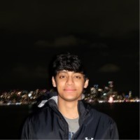 Jerome Shibu Email