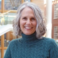 UNC Gillings School of Global Public Health Employee Anne Glauber's profile photo