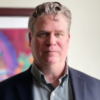 Sysdyne Technologies Employee Dan John's profile photo