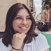 Pendleton Law Team Employee Grace Huffman's profile photo