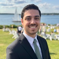 AMU ENGINEERING, INC. Employee Niko Minasola's profile photo