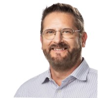 Schaefer Employee Robert Rogers's profile photo