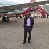 Anandan A Email