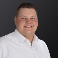 IBF & IBF Automation GmbH Employee Tobias Becker's profile photo