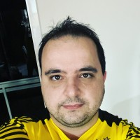 Unimed Serra Gaucha Employee Jackson Lima's profile photo