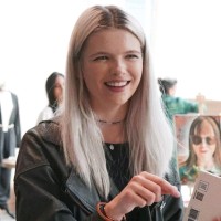 Shanghai Liaoyuan Bilingual School Employee Emma Albertyn's profile photo