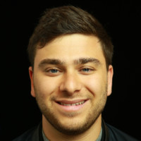 Lifeworks Technology Group Employee Maurice Grazi's profile photo