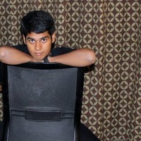 Symbionic Employee Niranjan Kumar's profile photo