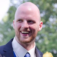 Swisslog Employee Brady Bower's profile photo