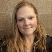 Grand Theater Employee Camey Gathman's profile photo