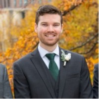 Liberty Mutual Insurance Employee Henry Power's profile photo