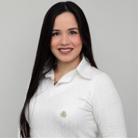 Universitaria Employee Larissa Insfrán's profile photo