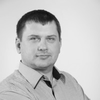 UAB ŠVYTĖJIMAS Employee Alenas Adomynas's profile photo