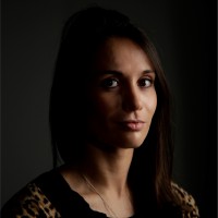 Médicos Sin Fronteras Employee Lucy Beck's profile photo