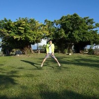 Xprobe Employee Qin Xuye's profile photo