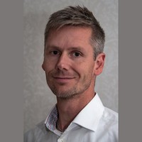 TreeToTextile Employee Jonas Engström's profile photo