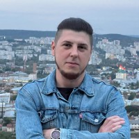 Bemakers Employee Eugene Visotskiy's profile photo