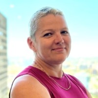 eSafety Commissioner Employee Heidi Snell's profile photo