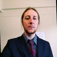Construction Robotics Employee Branden Connolly's profile photo