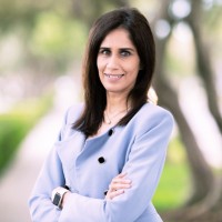 Fatima Afzal Email & Phone Number