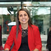 State of Michigan Employee Tiziana Galeazzi's profile photo