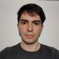 Matias Moraga's profile photo
