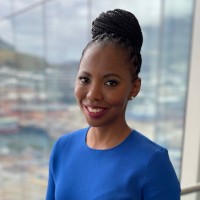 Allan Gray Proprietary Limited Employee Zwelethu Nkosi's profile photo