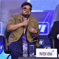 1MG Technologies Pvt. Ltd. Employee Prateek Verma's profile photo