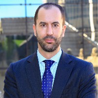 Círculo Ecuestre Employee David Galán García's profile photo