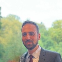 Lockheed Martin Employee Benjamin Pfeffer's profile photo