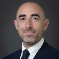 FOX Sports Employee Benjamin Starr's profile photo