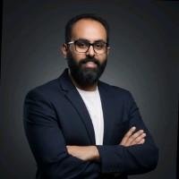 Oktopus Group Employee Tabish Waqar's profile photo