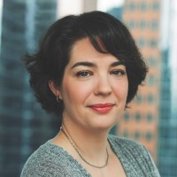 Versacom Employee Chloe Rivet's profile photo