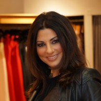 Roma Sposa Bridal Salon Employee Anna Castaldi's profile photo