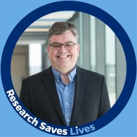 Johns Hopkins University Carey Business School Employee Tim Parsons's profile photo