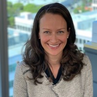 Paramount Employee Allison Woods's profile photo
