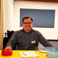 Julio Gonzalez's profile photo