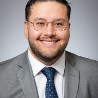 UT Southwestern Medical Center Employee Moises Narvaez's profile photo