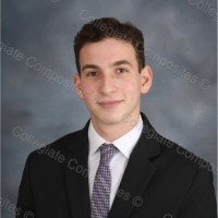 Leidos Employee Brett Lipton's profile photo