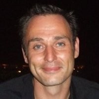 EC Consultancy B.V. Employee Chris Schneider's profile photo