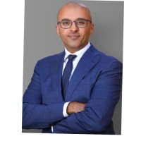 Abu Dhabi National Insurance Company (ADNIC) Employee Husam Mansour's profile photo